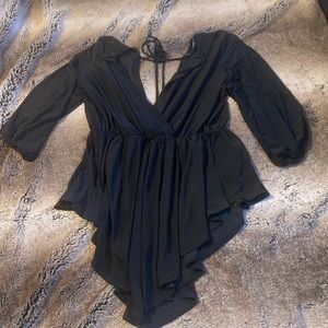 Plus size